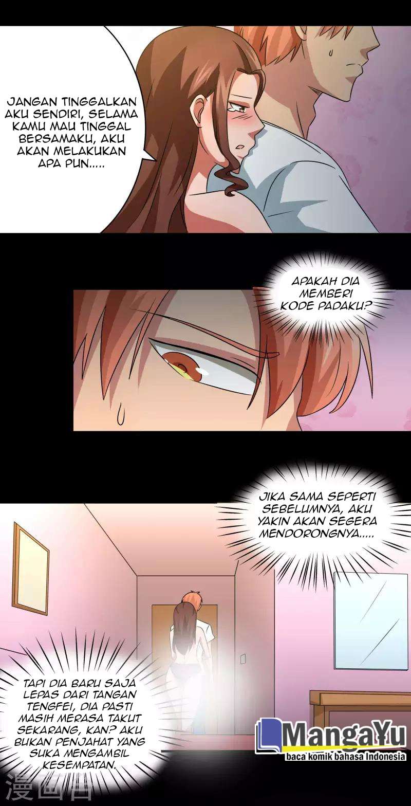 Time With My King Chapter 17 - halaman 15