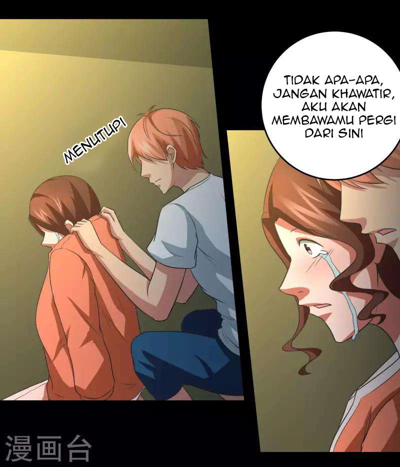 Time With My King Chapter 17 - halaman 9