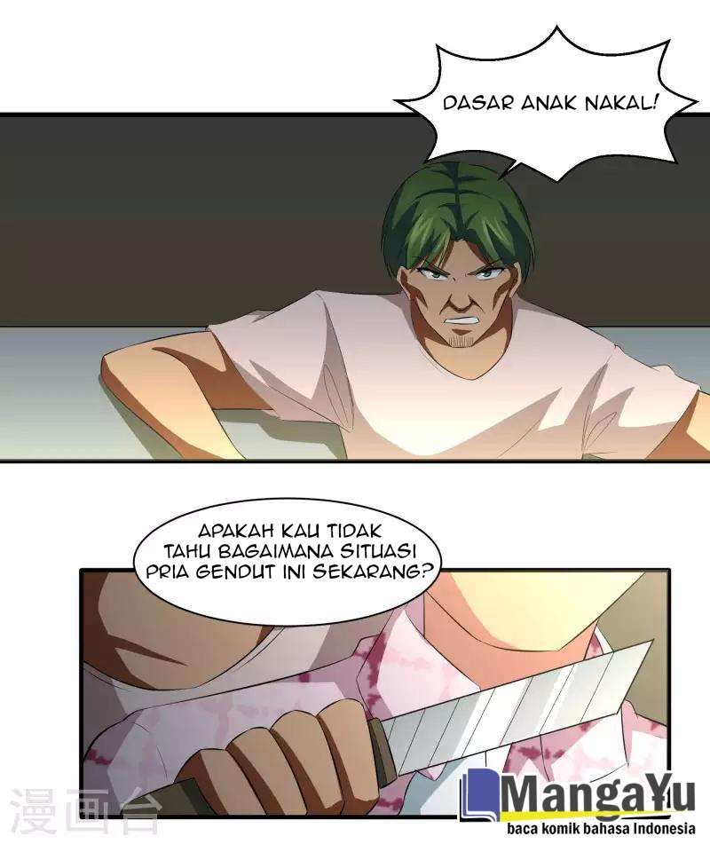 Time With My King Chapter 18 - halaman 15