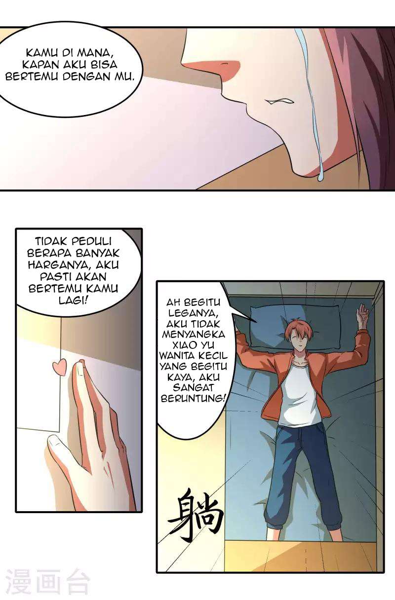 Time With My King Chapter 19 - halaman 15