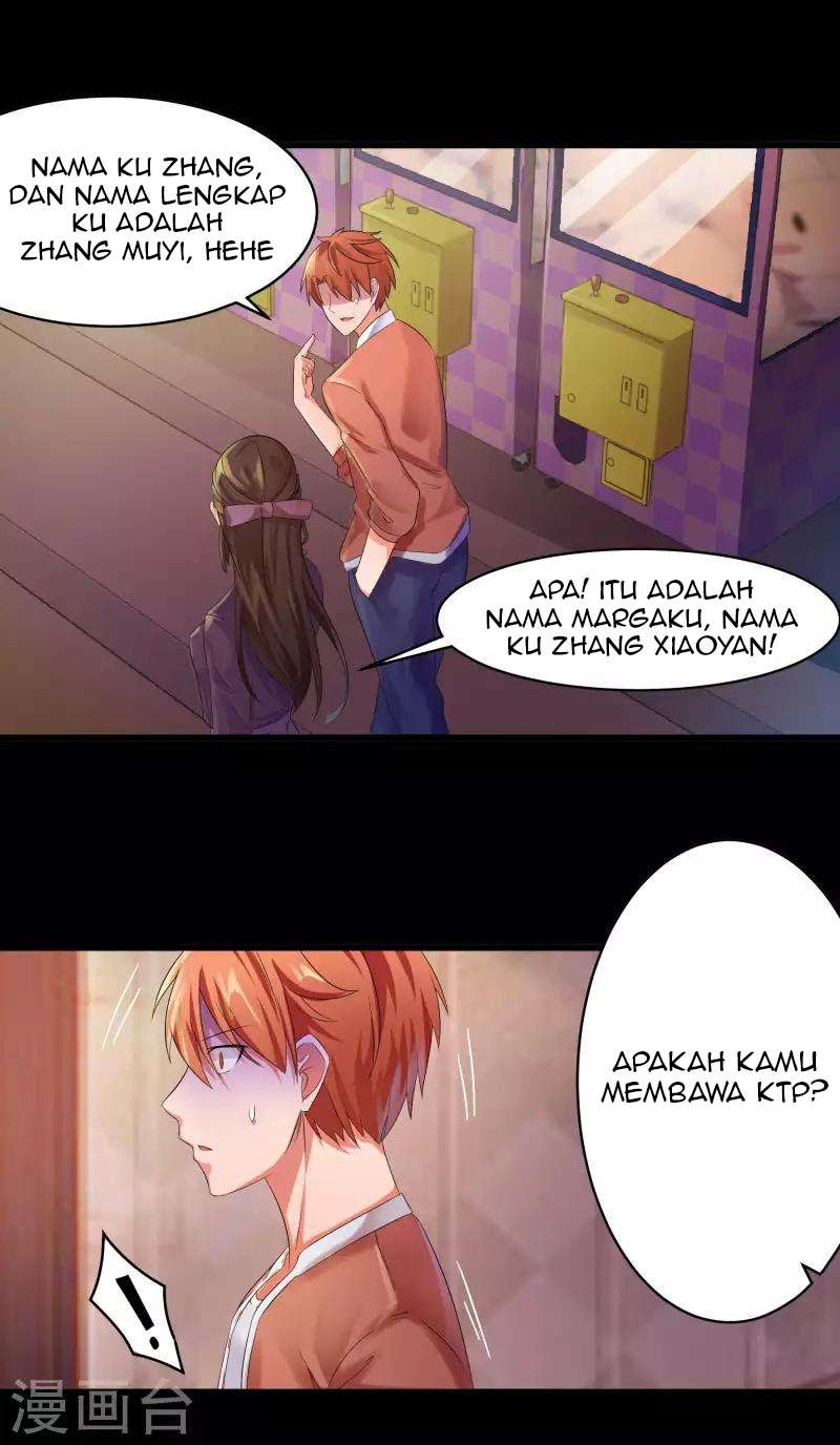 Time With My King Chapter 2 - halaman 10