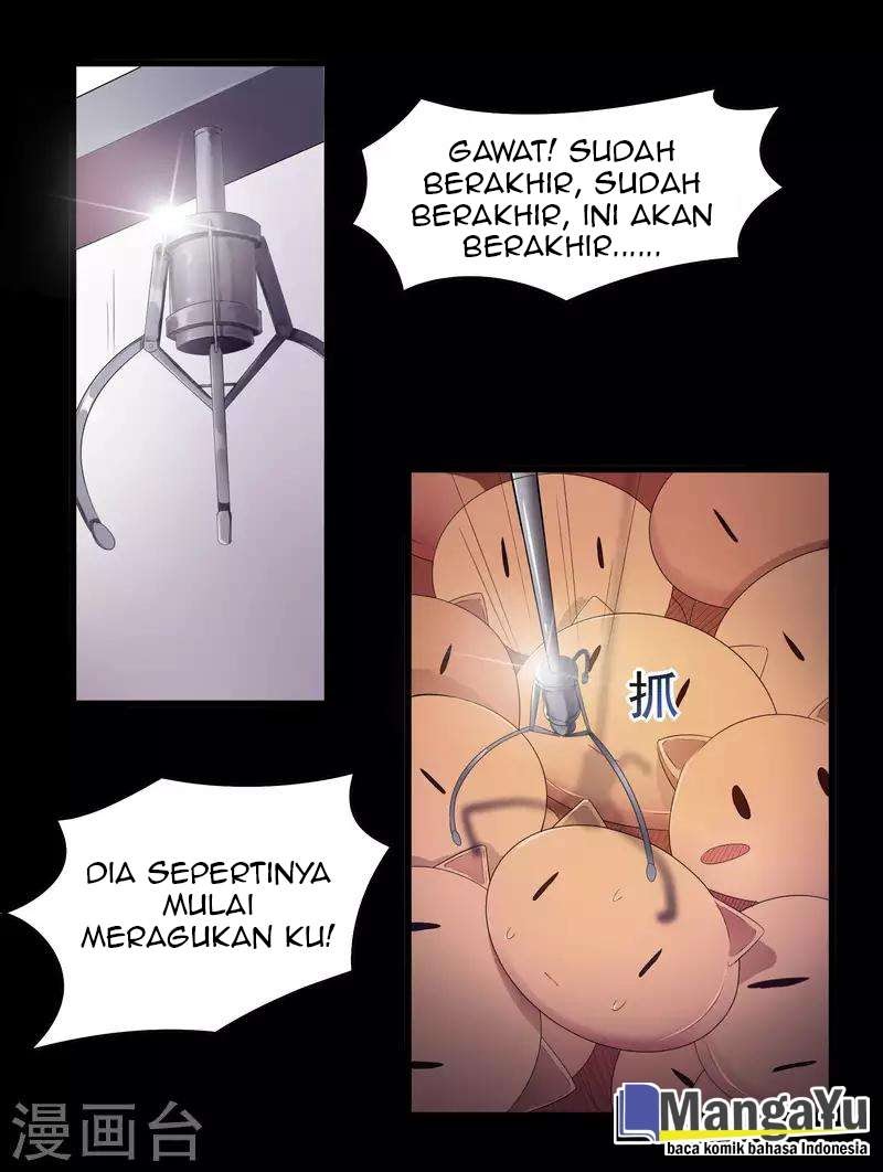 Time With My King Chapter 2 - halaman 11