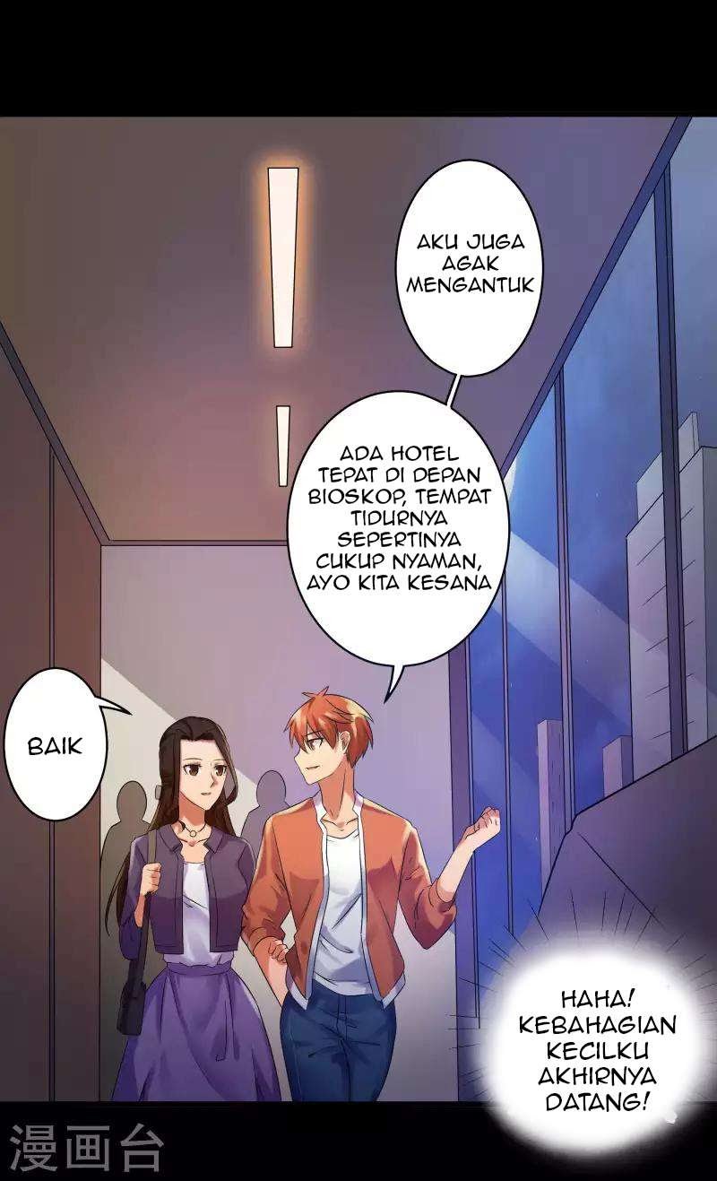 Time With My King Chapter 2 - halaman 17