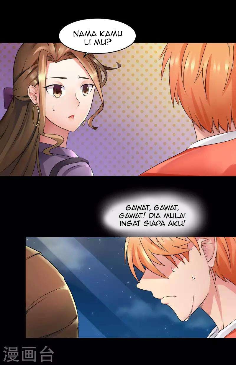 Time With My King Chapter 2 - halaman 21