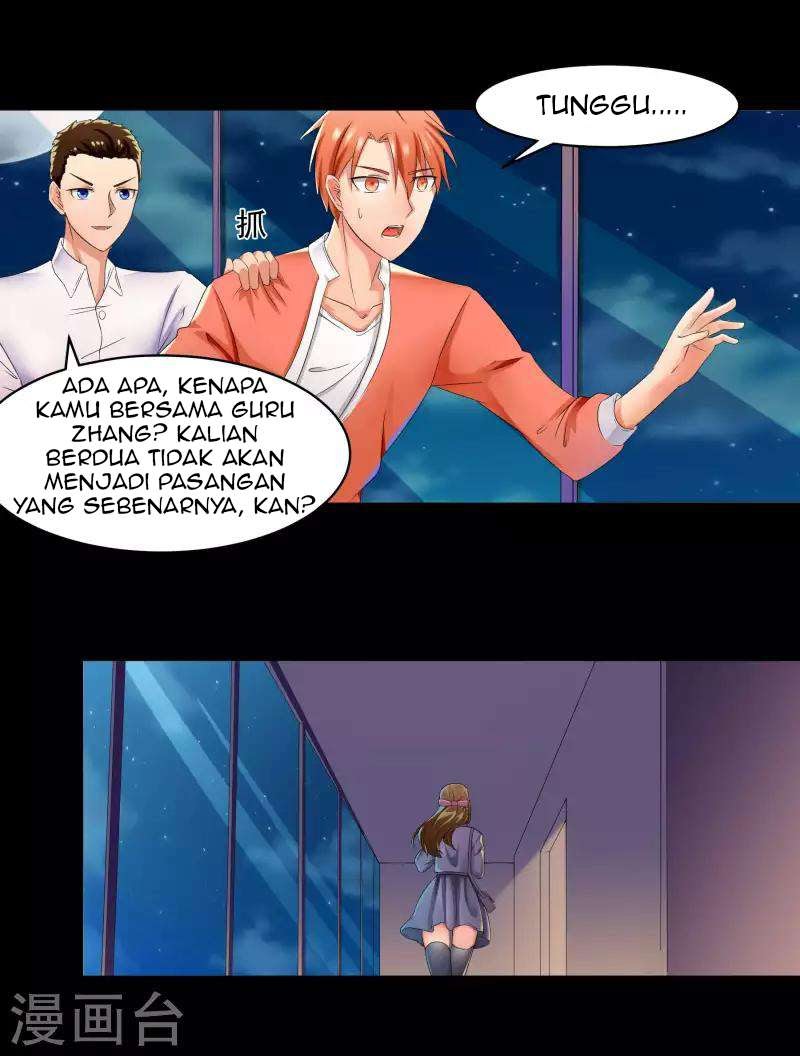 Time With My King Chapter 2 - halaman 23
