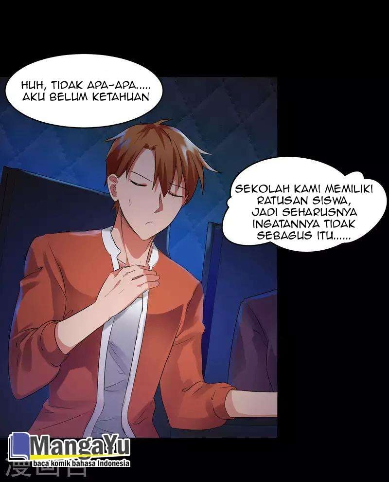 Time With My King Chapter 2 - halaman 7