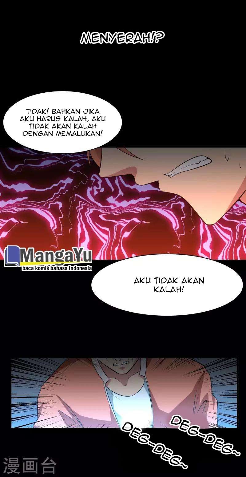 Time With My King Chapter 21 - halaman 13