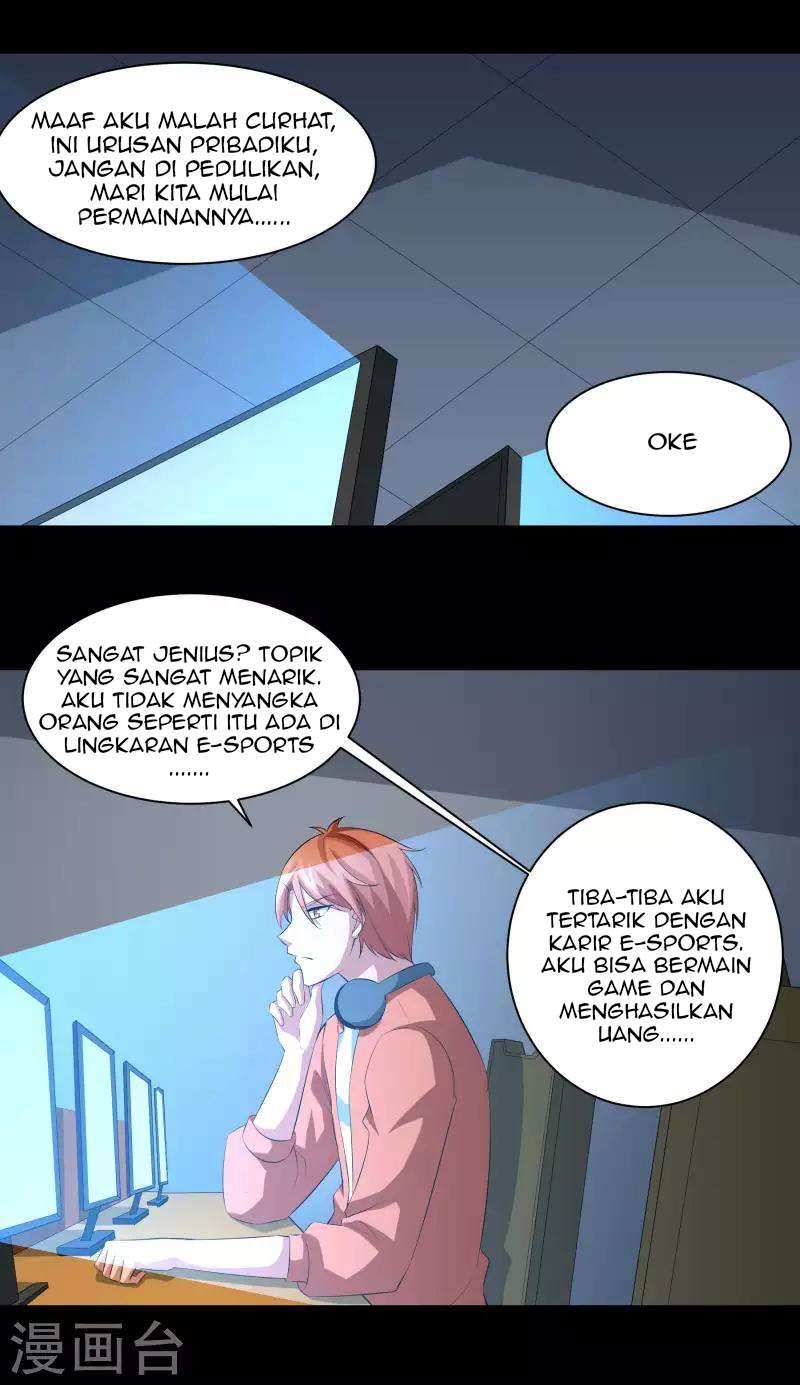 Time With My King Chapter 21 - halaman 8