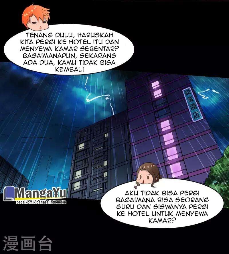 Time With My King Chapter 3 - halaman 22