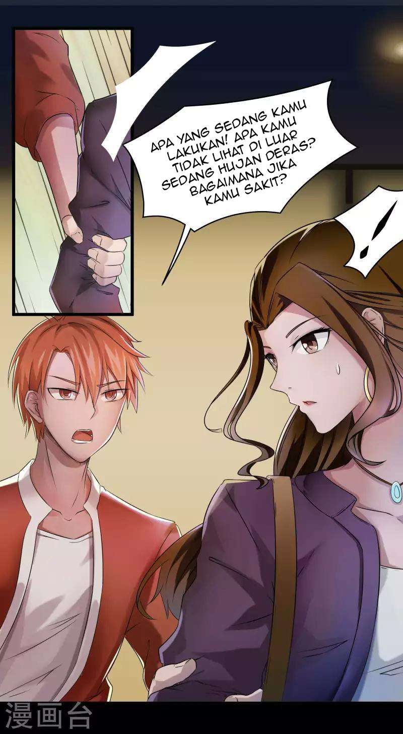 Time With My King Chapter 3 - halaman 7