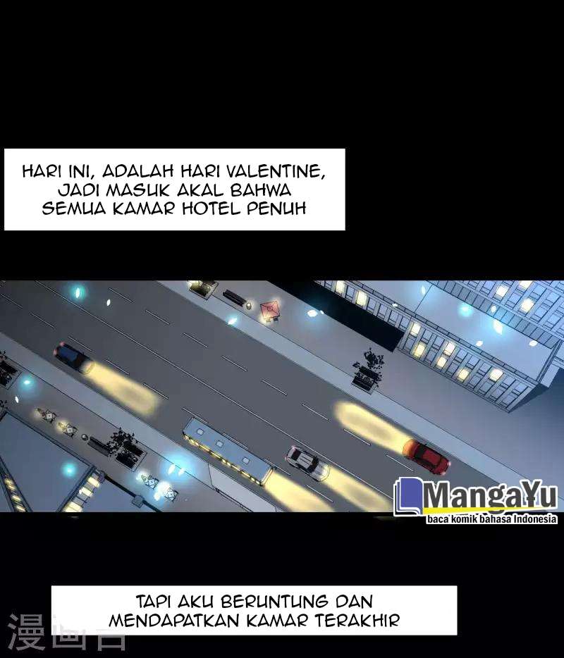 Time With My King Chapter 4 - halaman 4