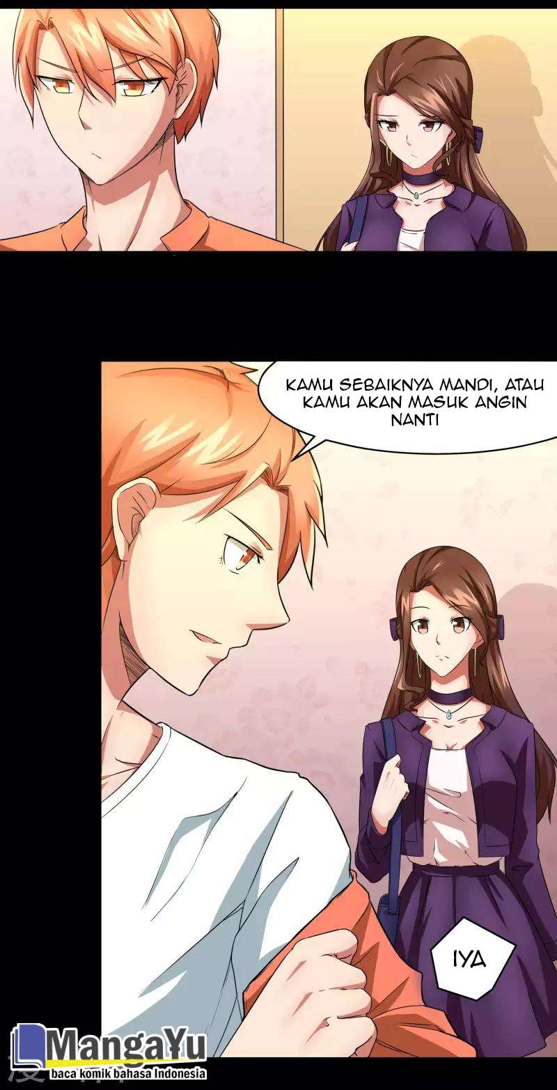 Time With My King Chapter 4 - halaman 6