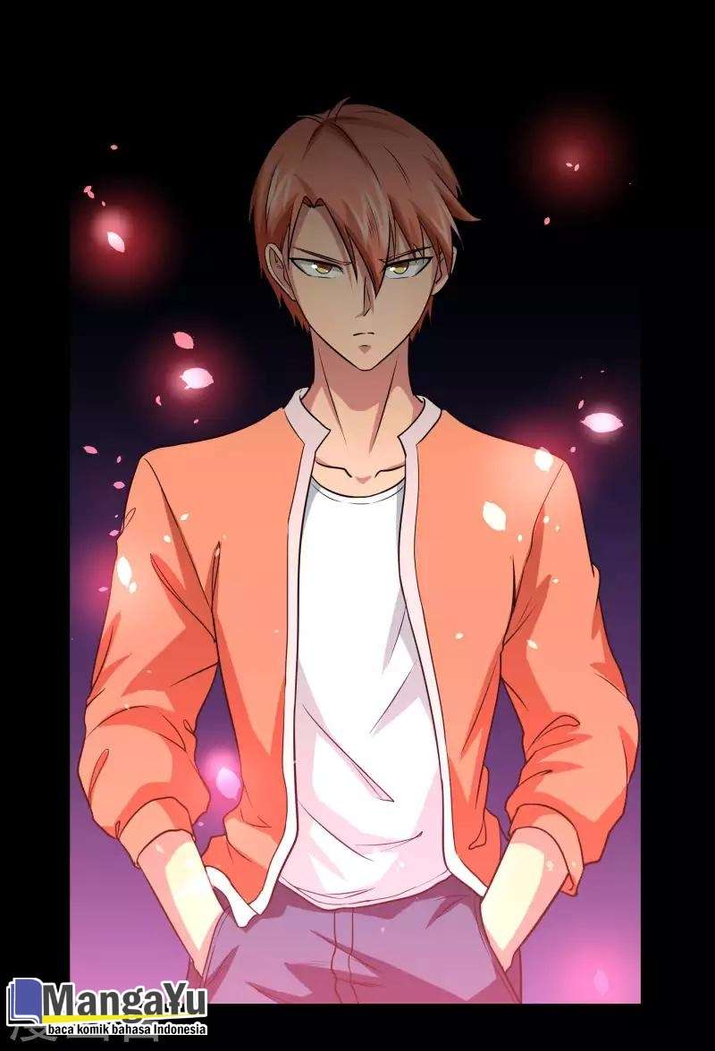 Time With My King Chapter 8 - halaman 5