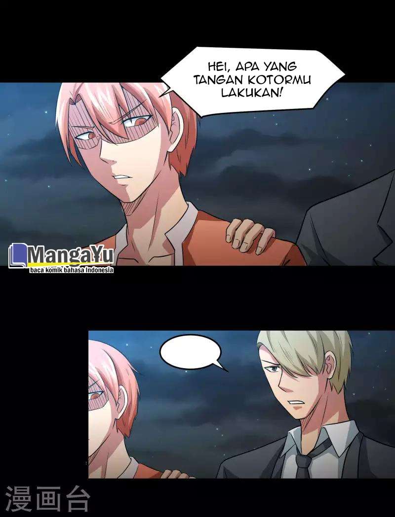 Time With My King Chapter 8 - halaman 7