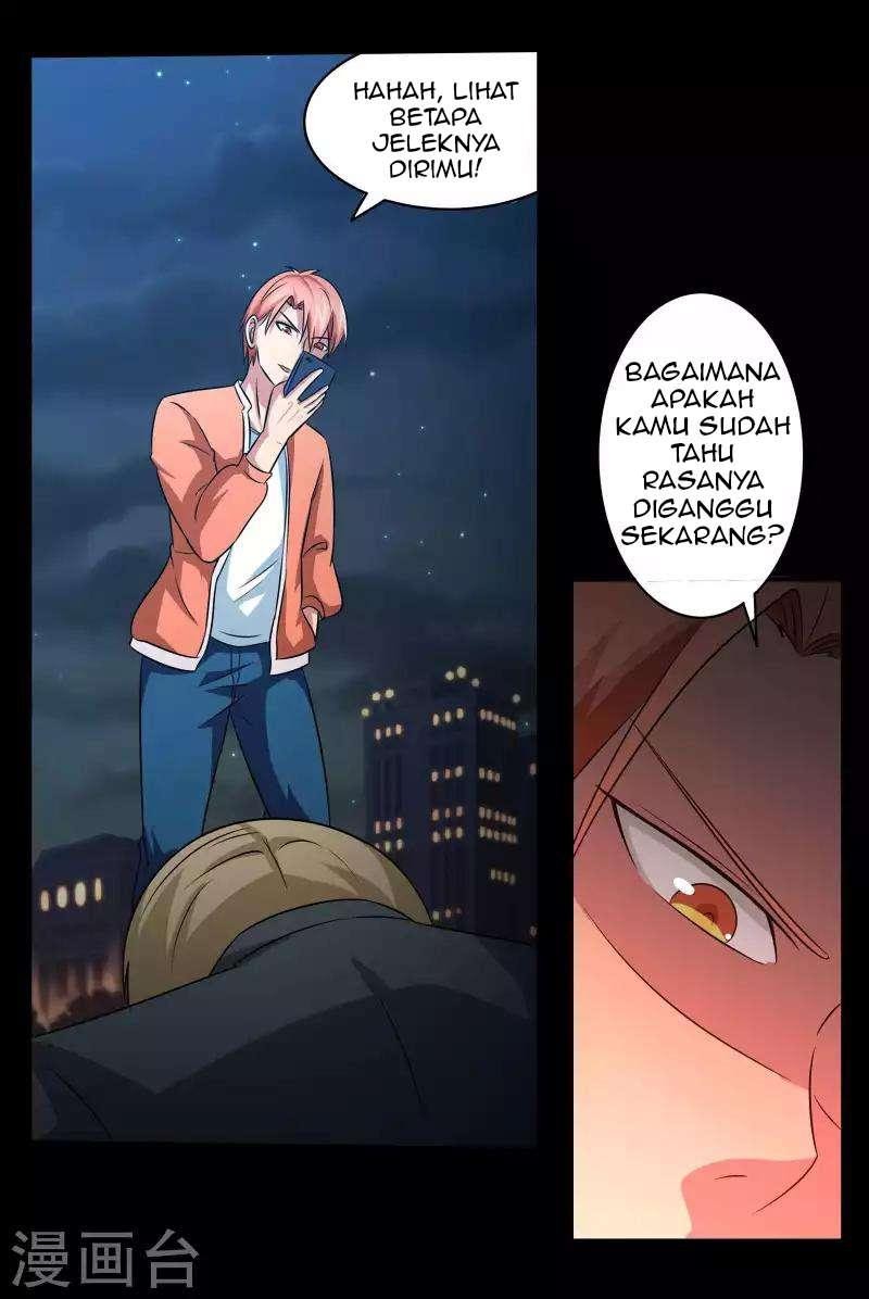 Time With My King Chapter 9 - halaman 13
