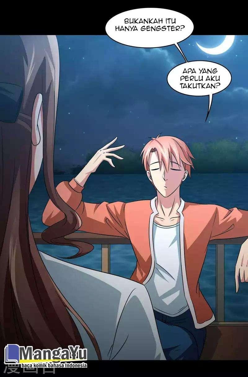Time With My King Chapter 9 - halaman 22