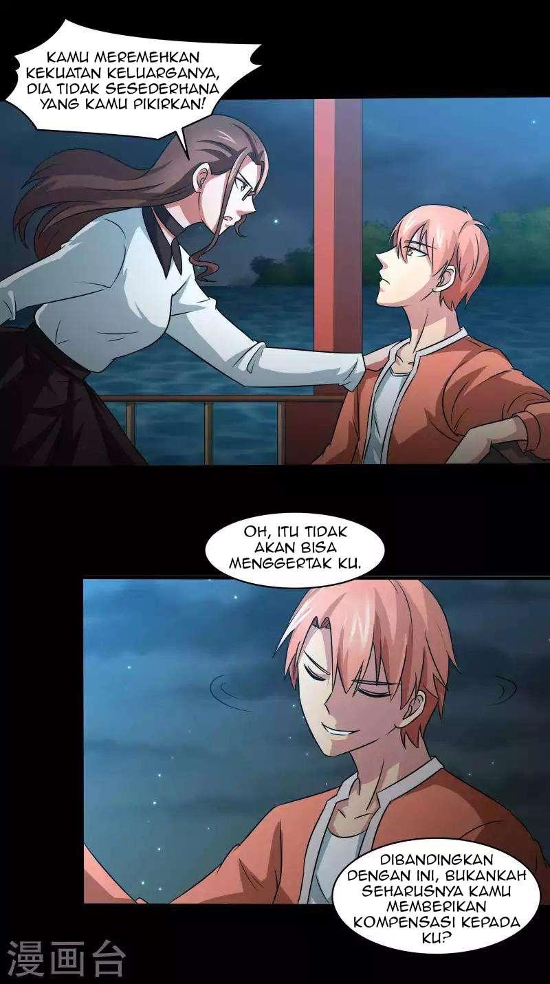 Time With My King Chapter 9 - halaman 23