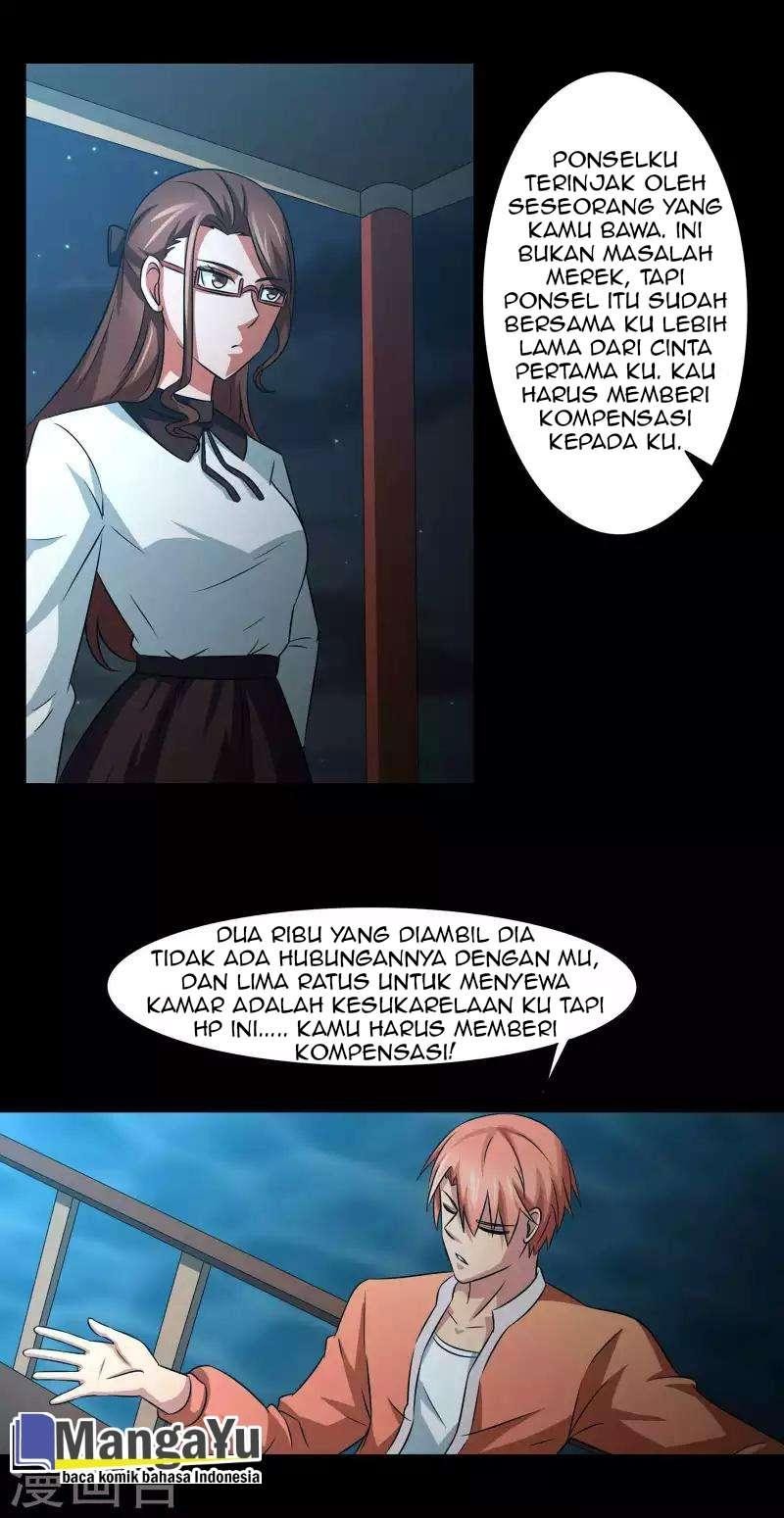 Time With My King Chapter 9 - halaman 24