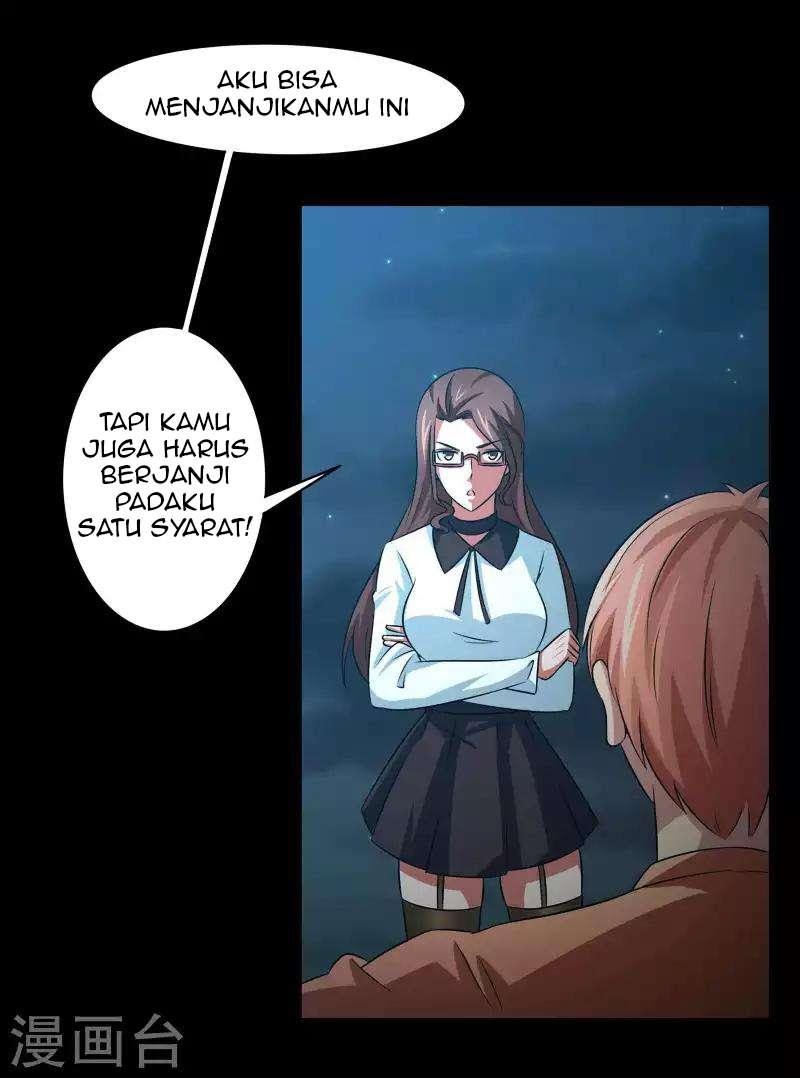 Time With My King Chapter 9 - halaman 25