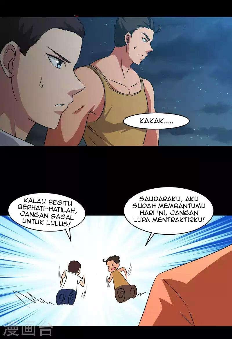 Time With My King Chapter 9 - halaman 9