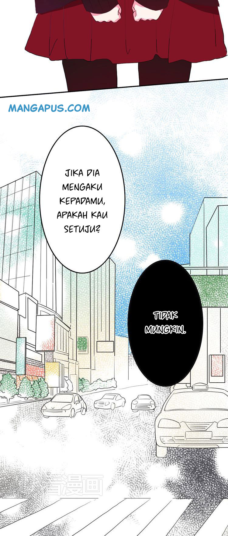 Tiny Bear Yu and Bunny Xu Chapter 2 - halaman 10