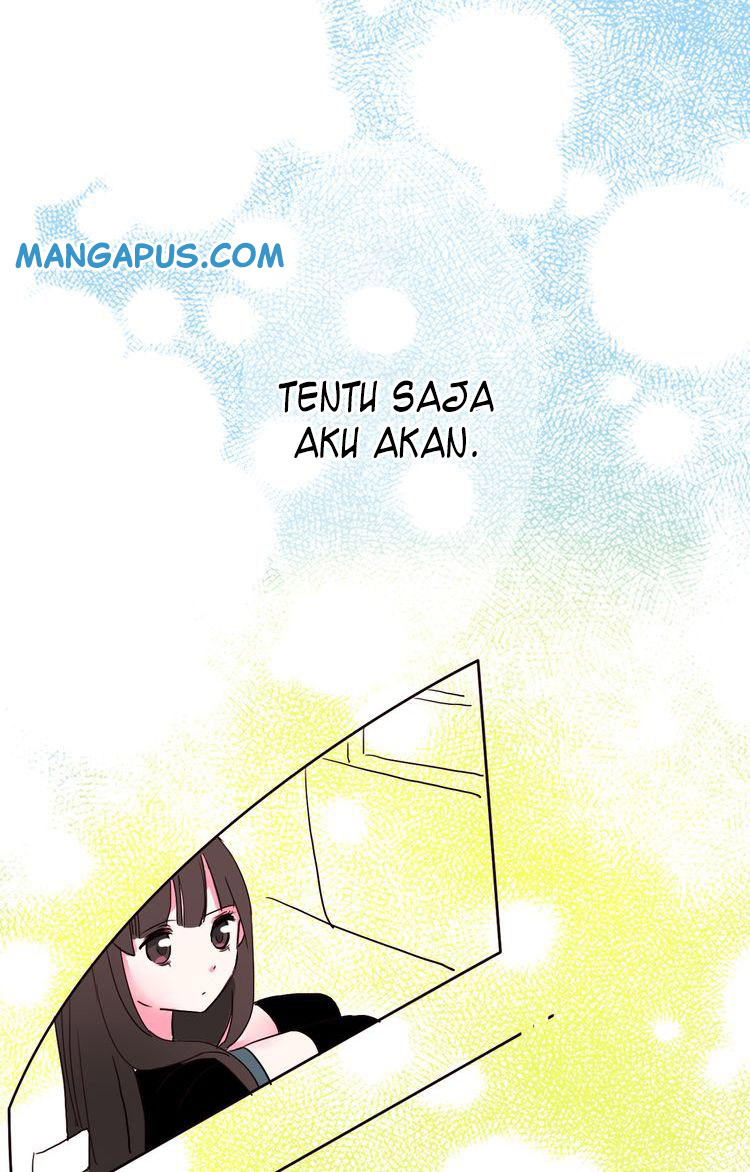 Tiny Bear Yu and Bunny Xu Chapter 2 - halaman 11