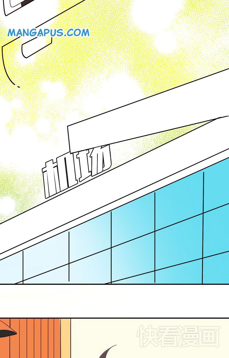 Tiny Bear Yu and Bunny Xu Chapter 2 - halaman 12