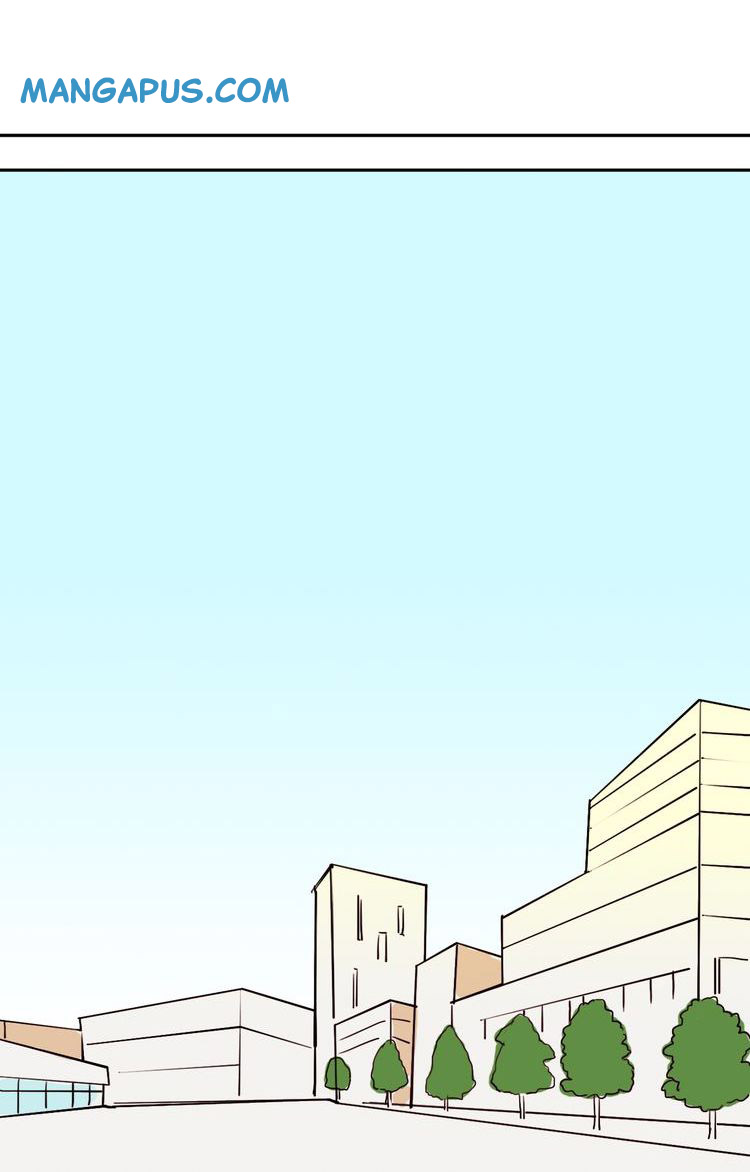 Tiny Bear Yu and Bunny Xu Chapter 2 - halaman 26