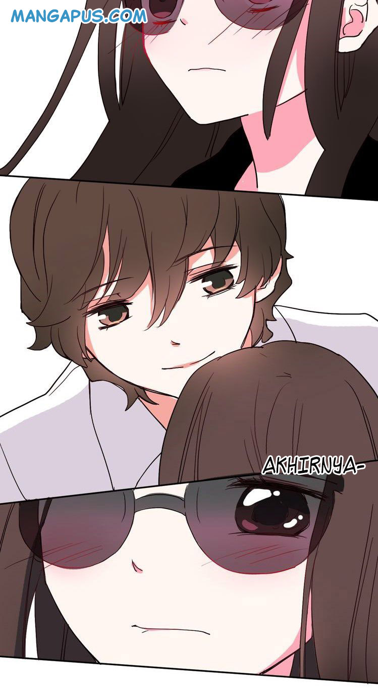Tiny Bear Yu and Bunny Xu Chapter 2 - halaman 29