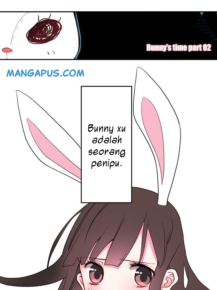 Tiny Bear Yu and Bunny Xu Chapter 2 - halaman 3