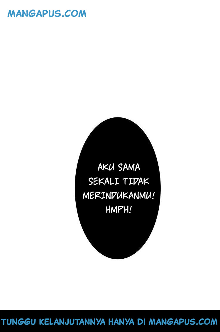 Tiny Bear Yu and Bunny Xu Chapter 2 - halaman 31