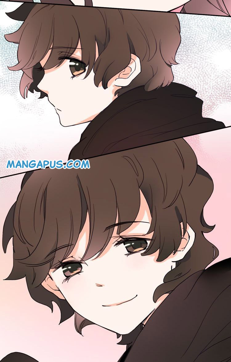 Tiny Bear Yu and Bunny Xu Chapter 2 - halaman 7
