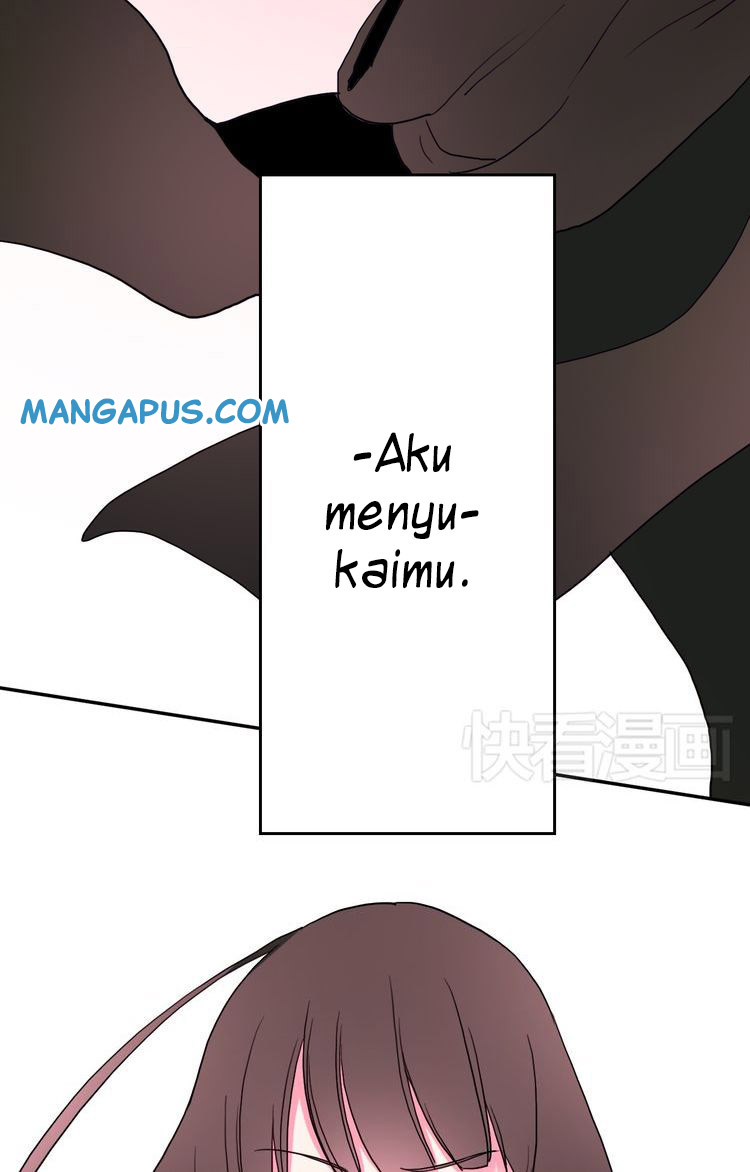 Tiny Bear Yu and Bunny Xu Chapter 2 - halaman 8