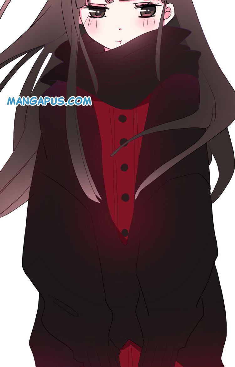 Tiny Bear Yu and Bunny Xu Chapter 2 - halaman 9