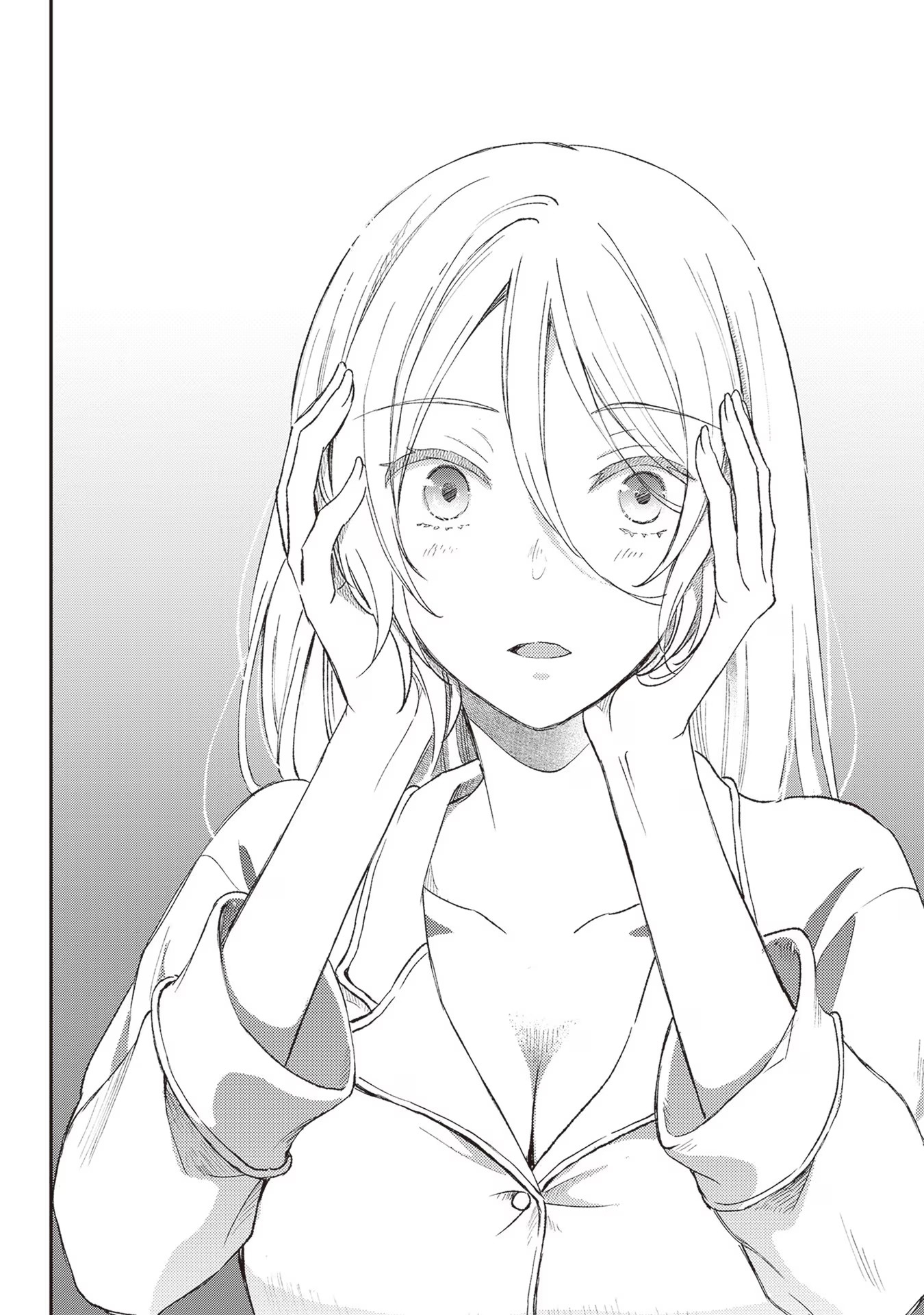 Tiresias no Ori Chapter 1 - halaman 34