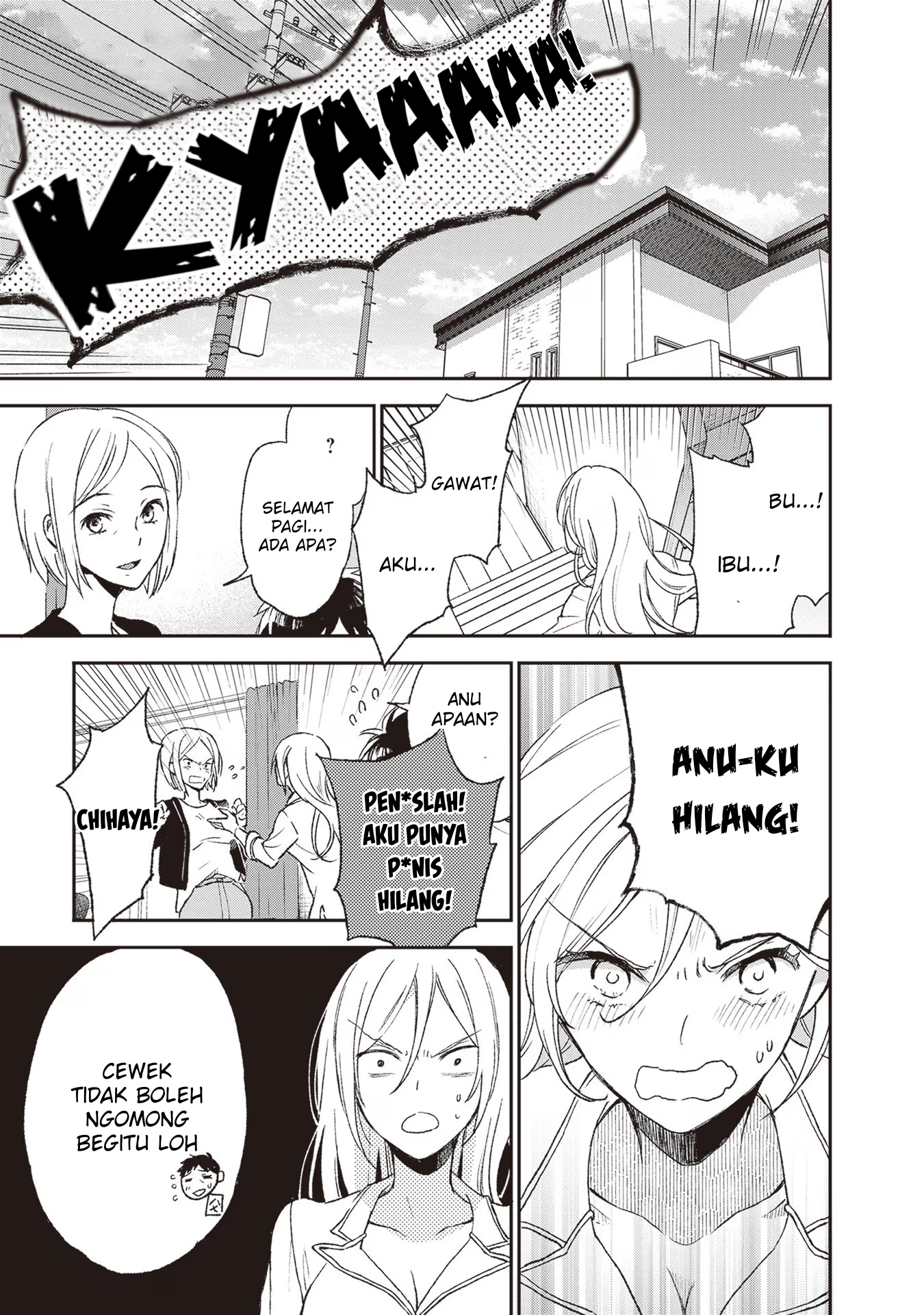 Tiresias no Ori Chapter 1 - halaman 35