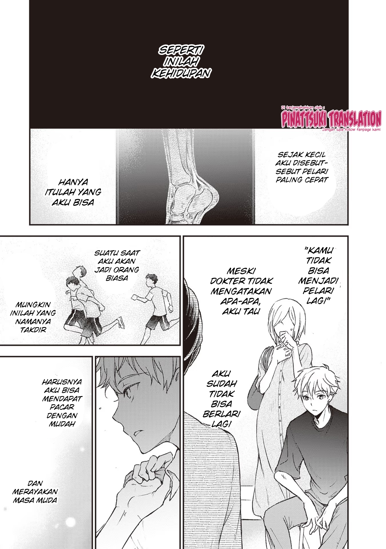 Tiresias no Ori Chapter 1 - halaman 4