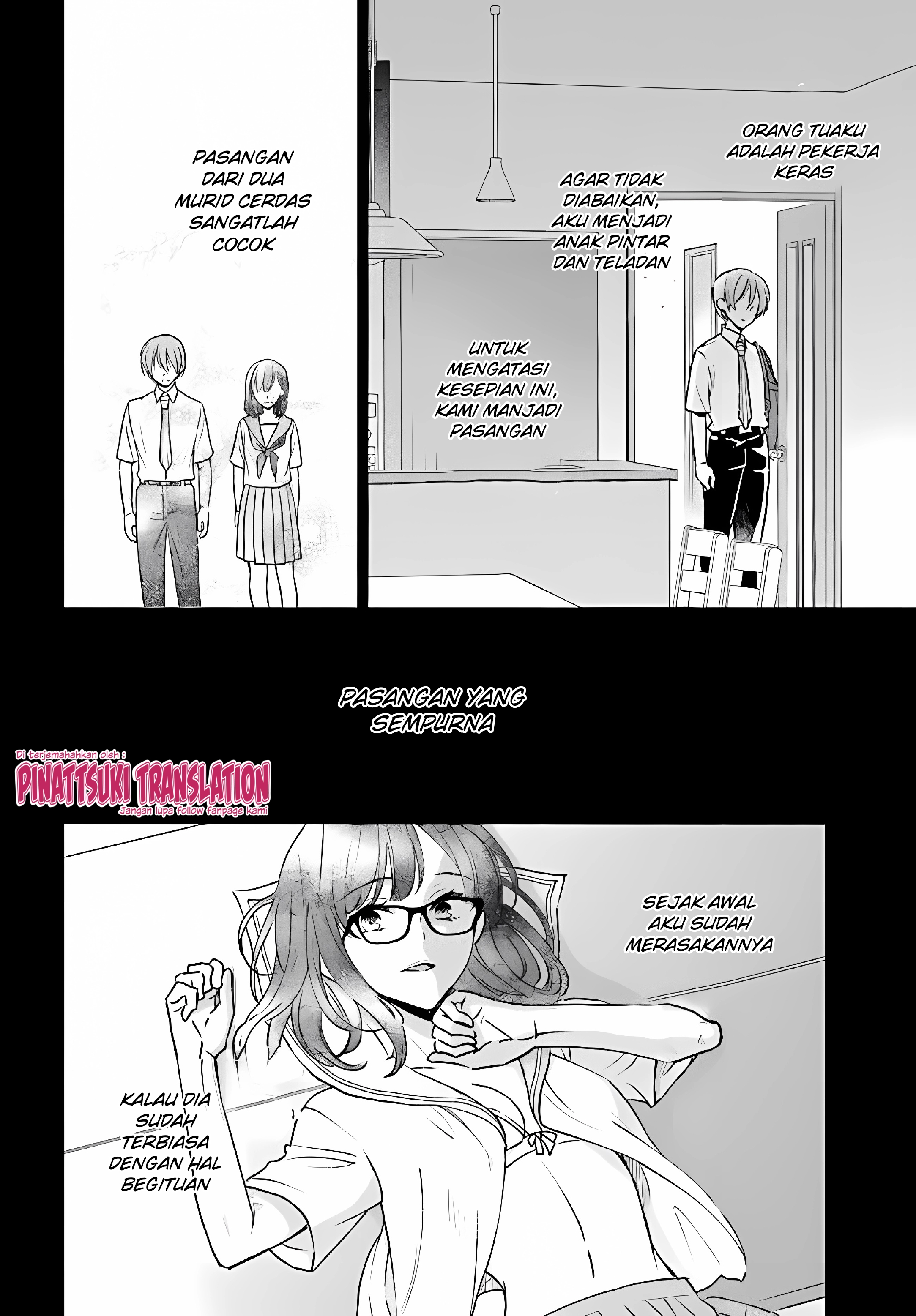 Tiresias no Ori Chapter 10 - halaman 24