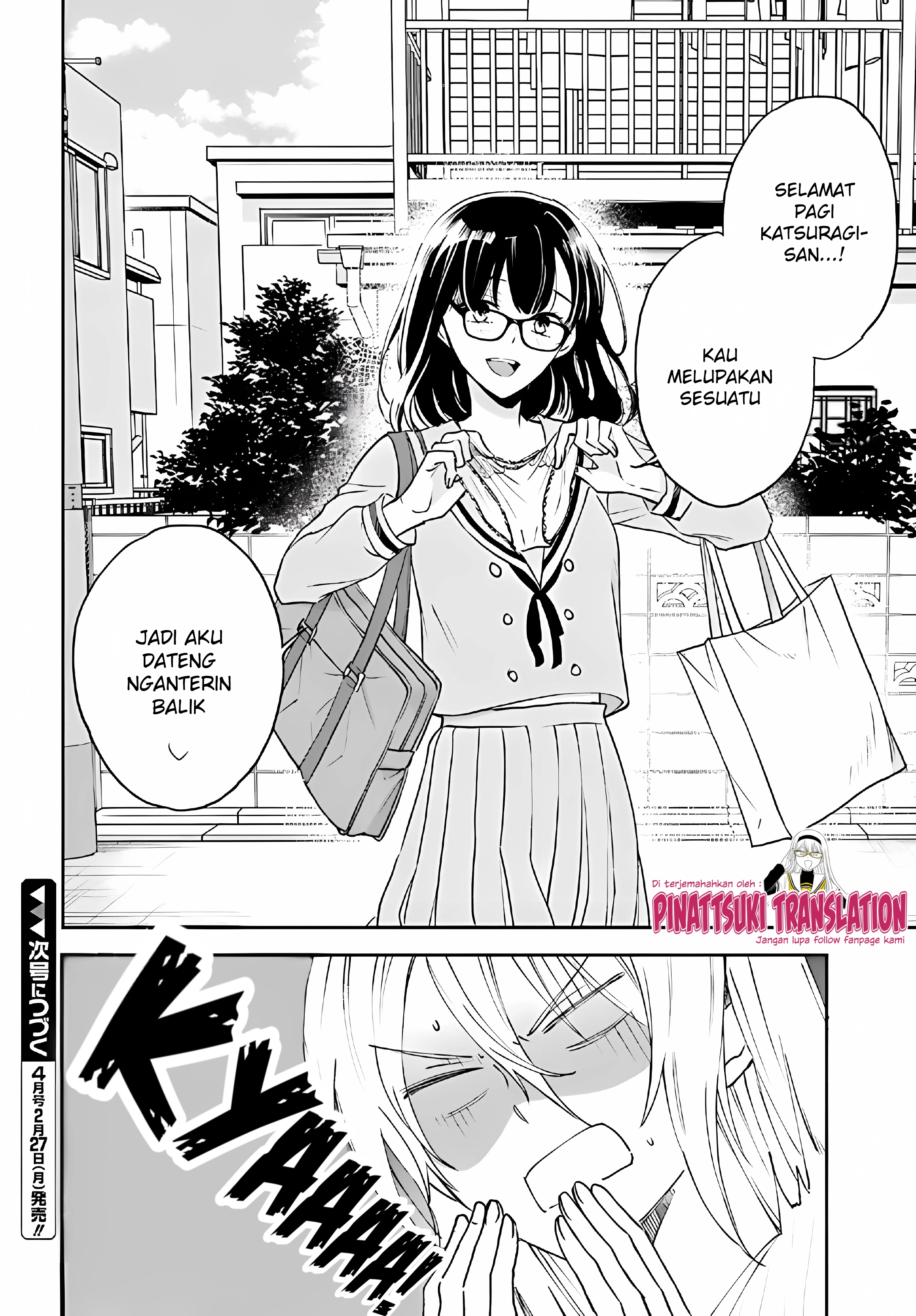 Tiresias no Ori Chapter 10 - halaman 30