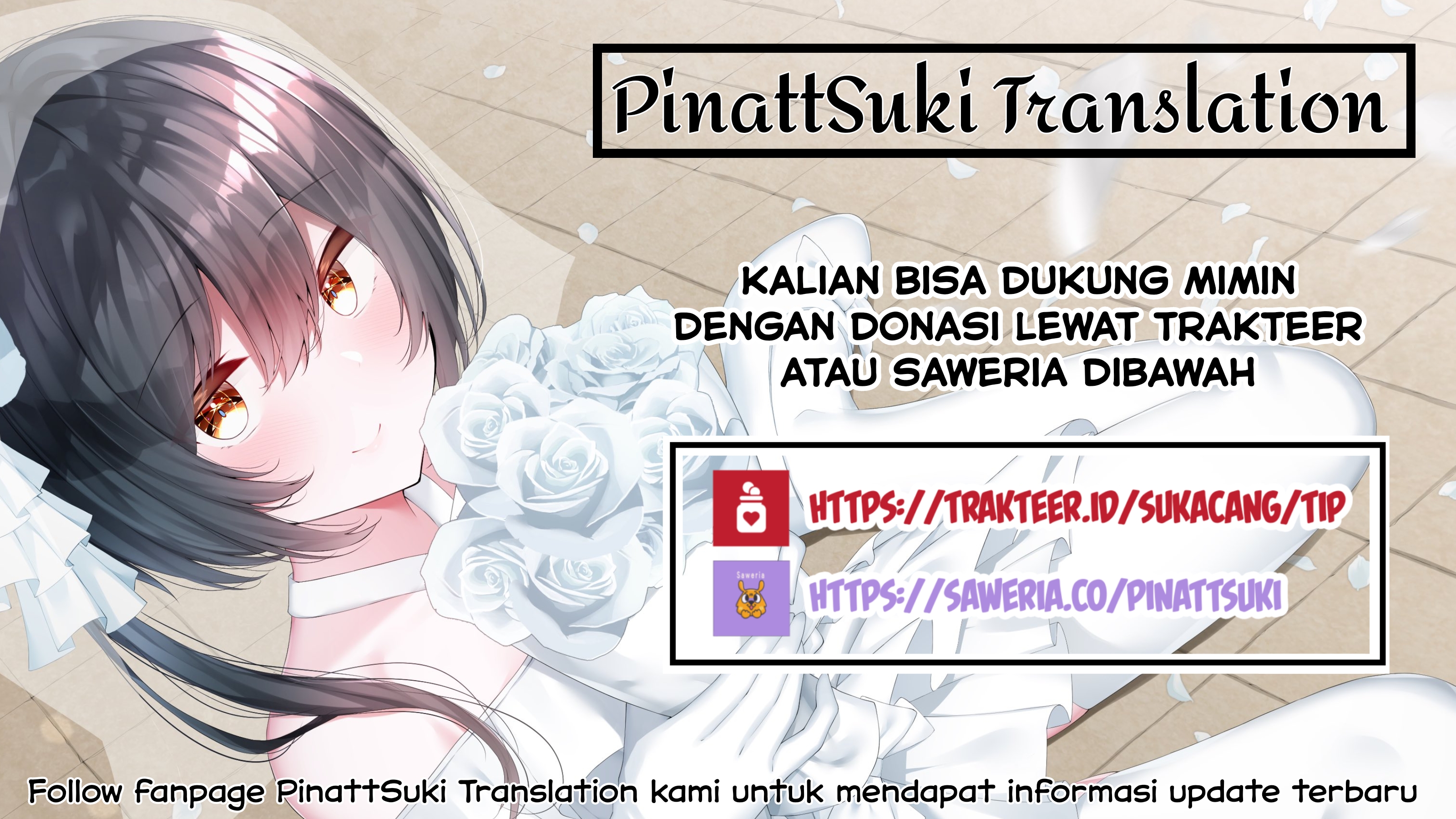 Tiresias no Ori Chapter 13 - halaman 31