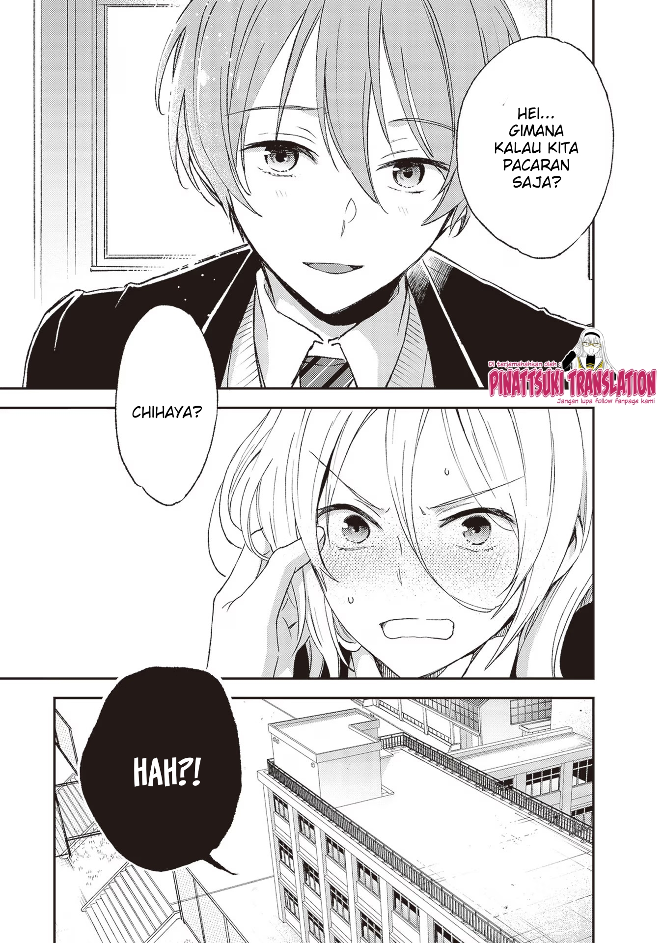 Tiresias no Ori Chapter 2 - halaman 35