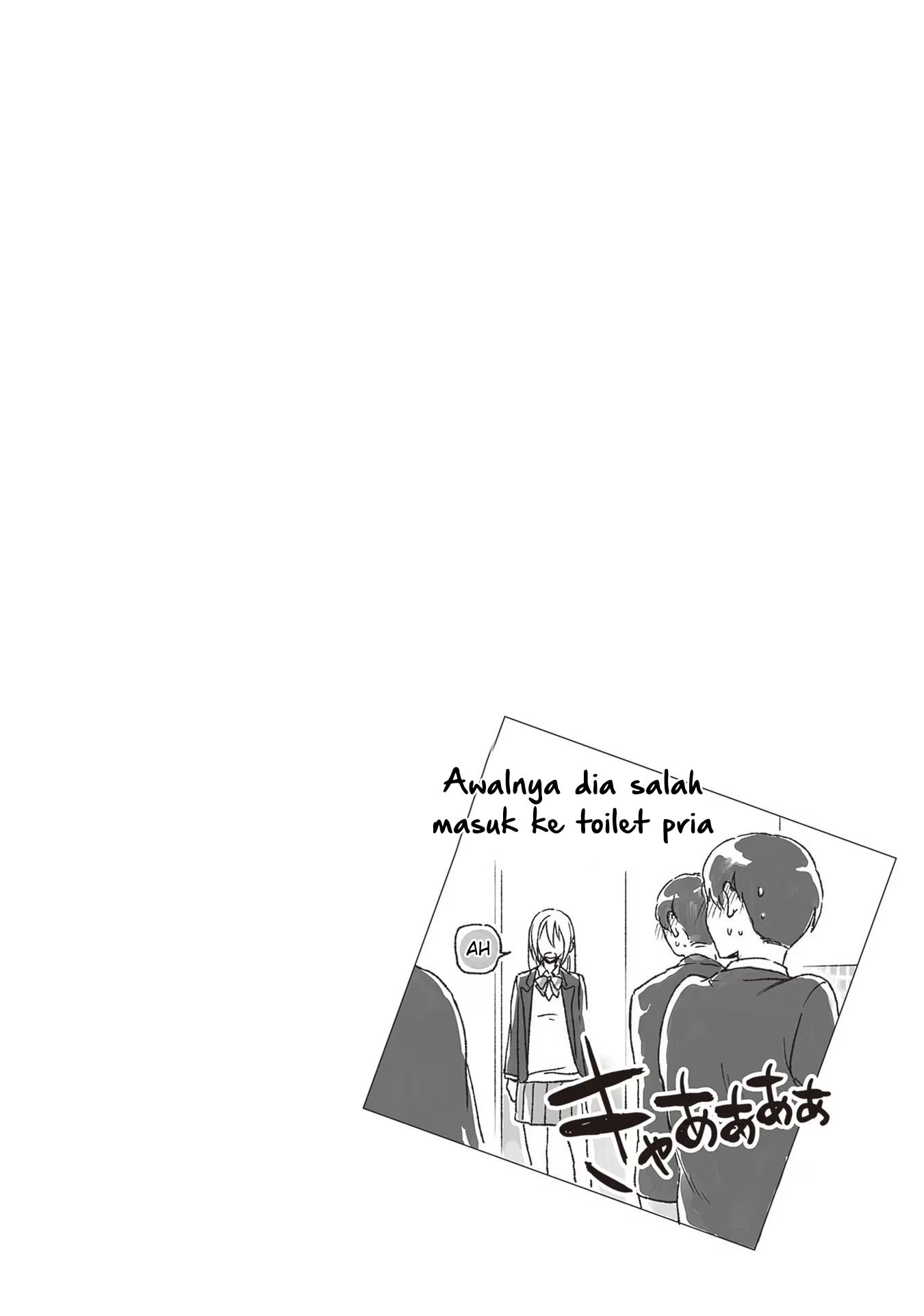 Tiresias no Ori Chapter 3 - halaman 34