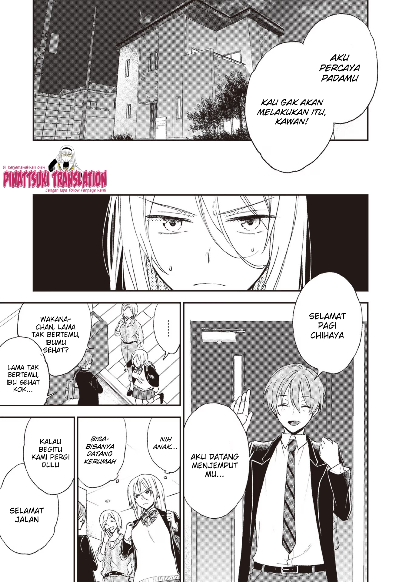 Tiresias no Ori Chapter 3 - halaman 9