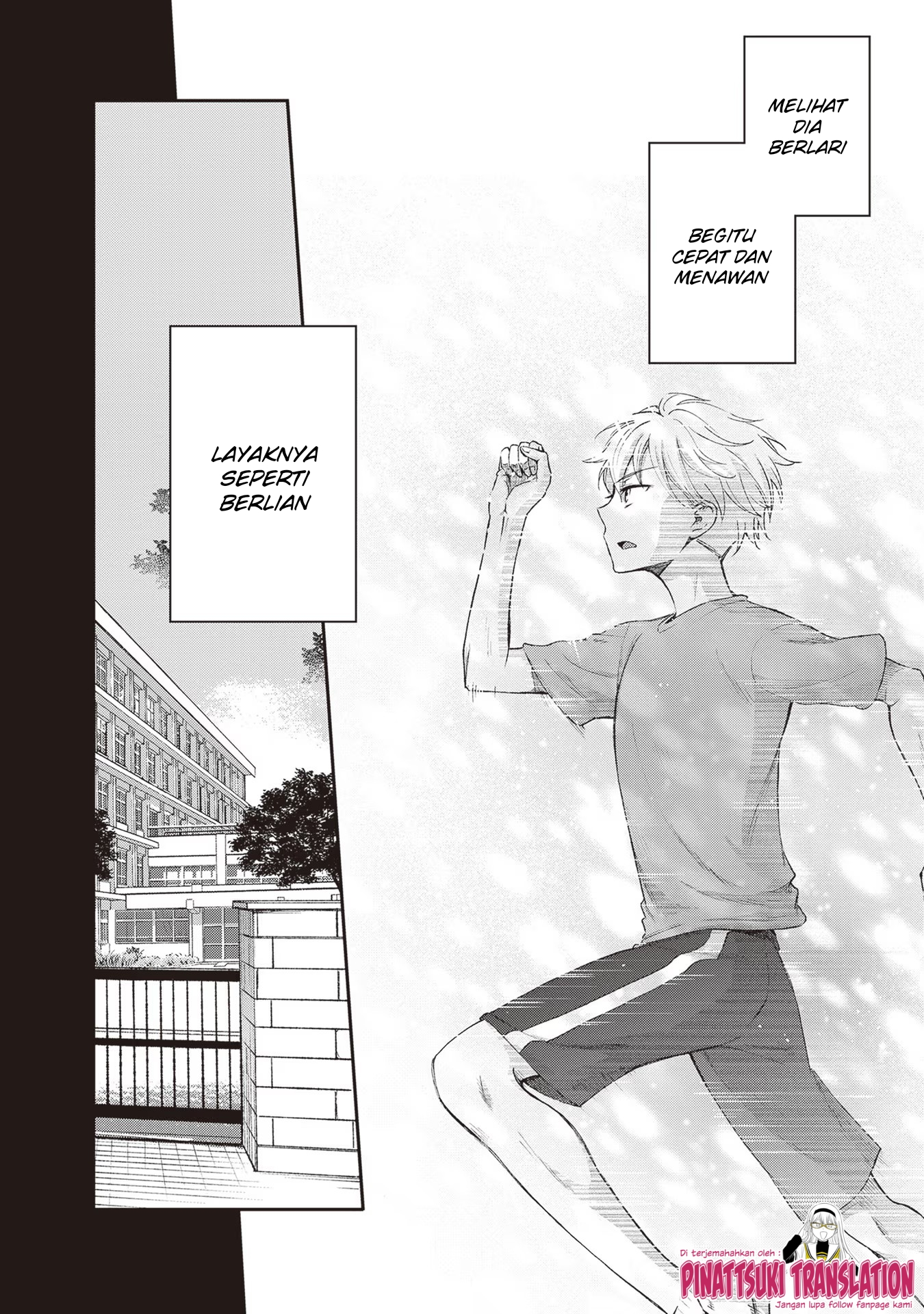 Tiresias no Ori Chapter 4 - halaman 6
