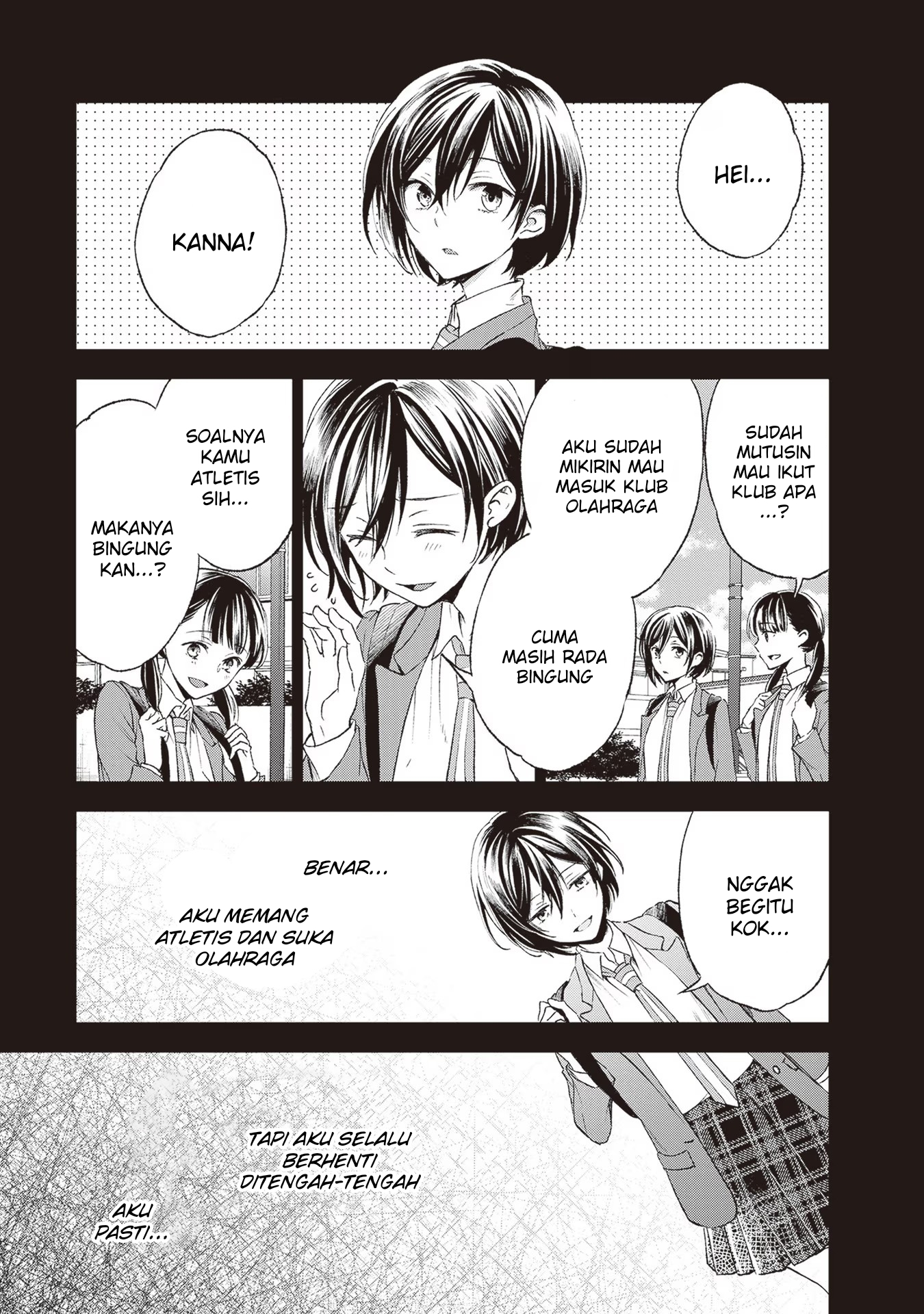 Tiresias no Ori Chapter 4 - halaman 7