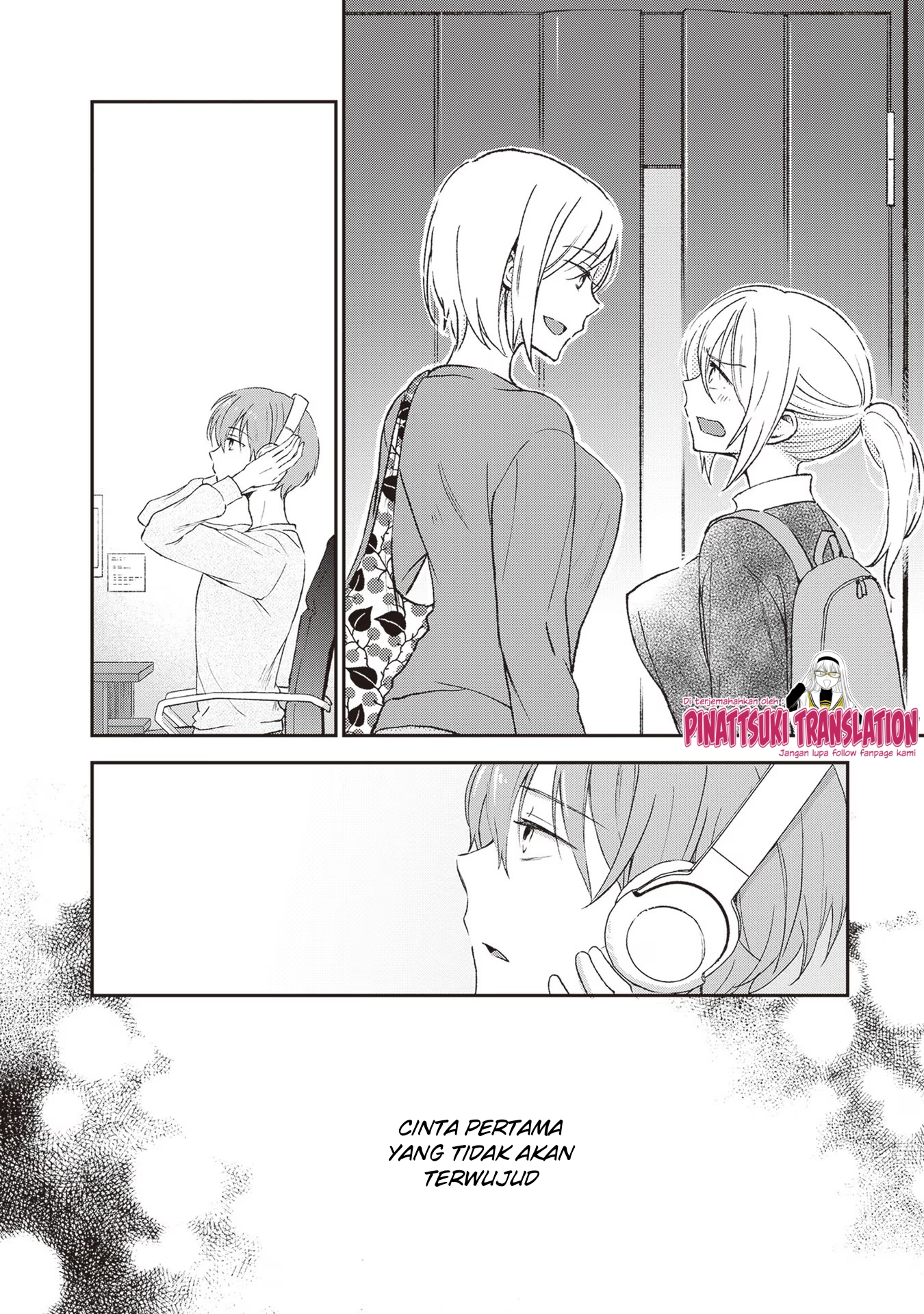 Tiresias no Ori Chapter 5 - halaman 12
