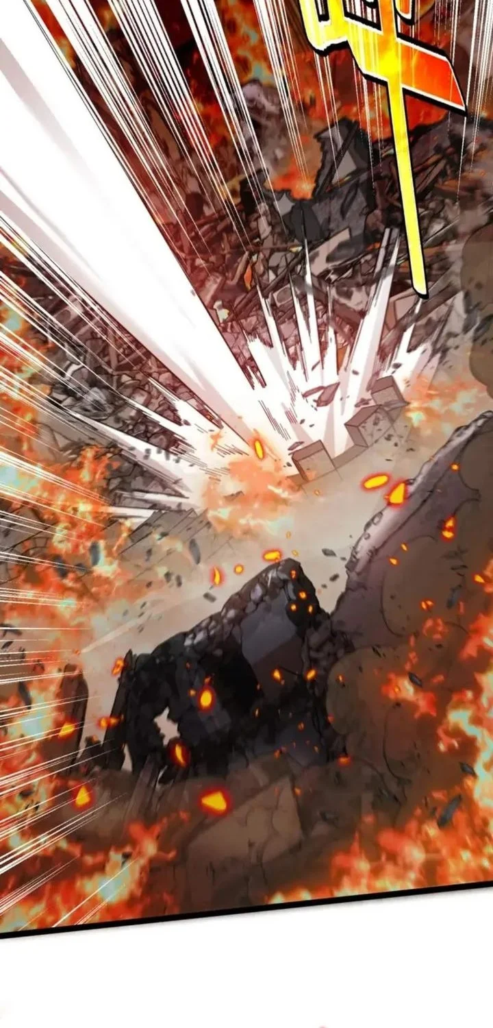 Titan Forge Chapter 1 - halaman 19