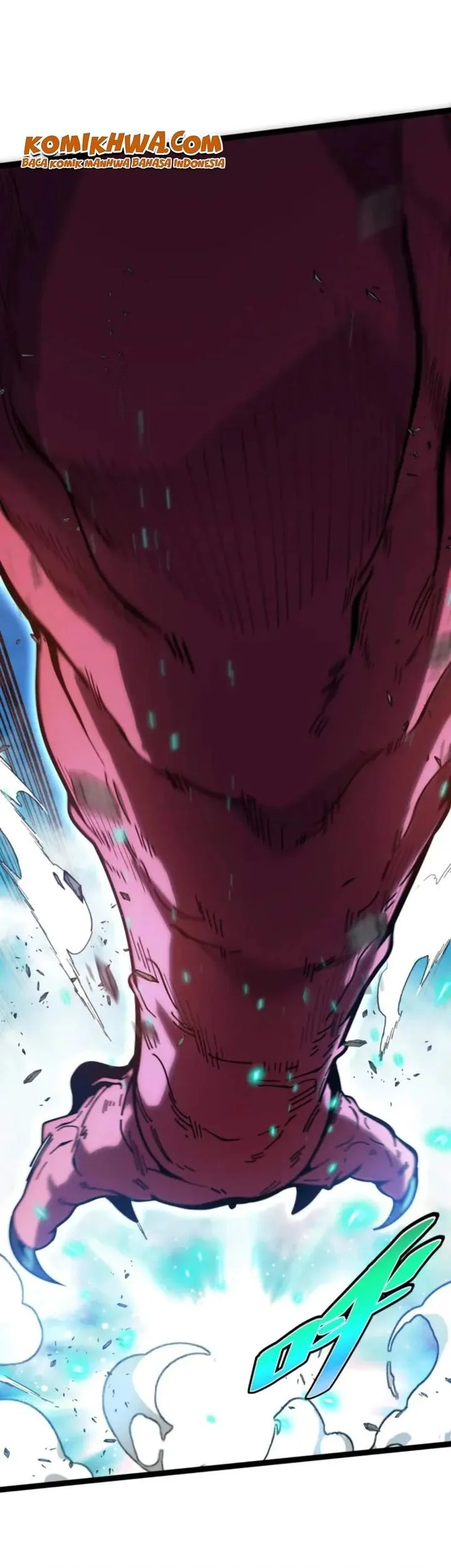 Titan Forge Chapter 1 - halaman 27