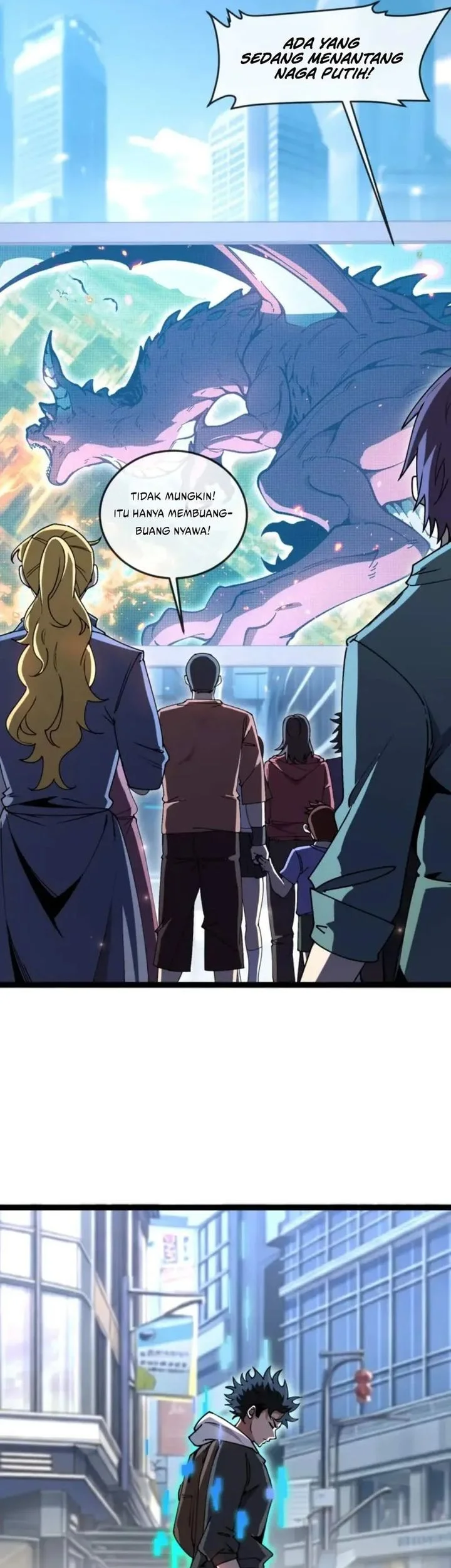 Titan Forge Chapter 1 - halaman 29