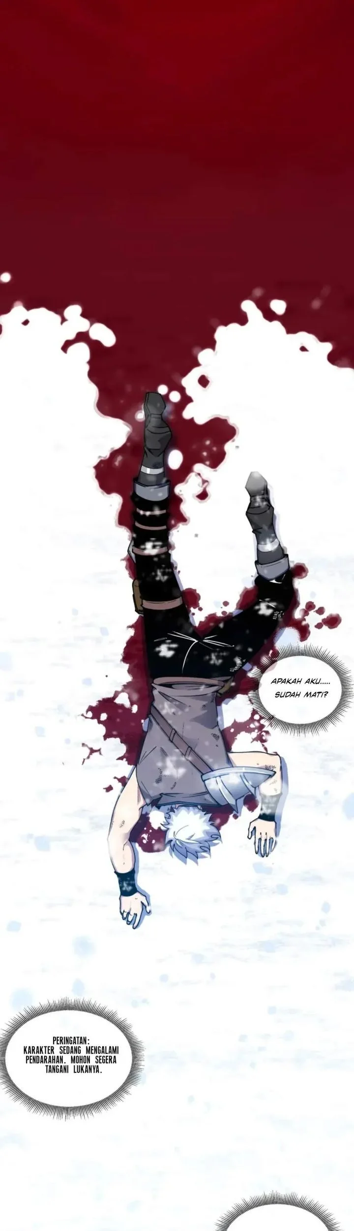 Titan Forge Chapter 1 - halaman 37